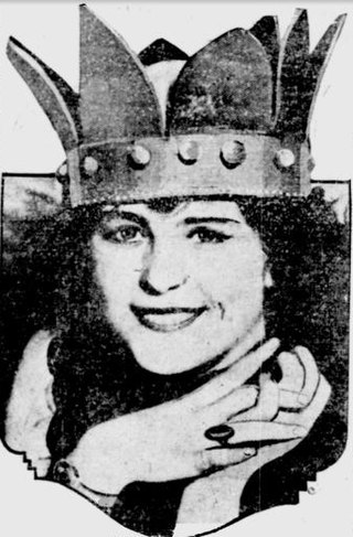 <span class="mw-page-title-main">Miss America 1922</span> 2nd Miss America pageant