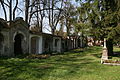 Alter Friedhof, Memmingen