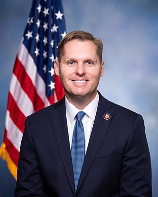 <span class="mw-page-title-main">Michael Guest (politician)</span> American attorney and politician (born 1970)