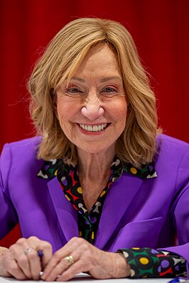 Kearns Goodwin in 2024