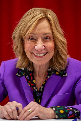 <span class="mw-page-title-main">Doris Kearns Goodwin</span> American biographer and historian (born 1943)