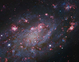 <span class="mw-page-title-main">NGC 2403</span> Galaxy in the constellation Camelopardalis