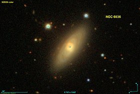 Image illustrative de l’article NGC 6036