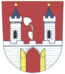 Blason de Pňovany