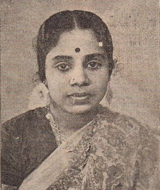 <span class="mw-page-title-main">P. Leela</span> Indian playback singer