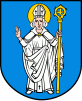 Coat of arms of Rzgów