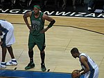 Paul Pierce #34