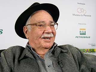 <span class="mw-page-title-main">Paulo Vanzolini</span> Brazilian composer and herpetologist (1924–2013)