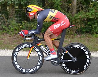 <span class="mw-page-title-main">Belgian National Time Trial Championships</span> Annual cycling race