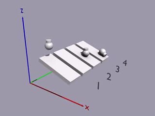 <span class="mw-page-title-main">Physics engine</span> Software for approximate simulation of physical systems