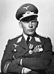 Wolfram Freiherr von Richthofen