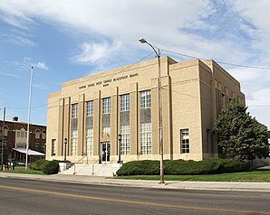 Post Office