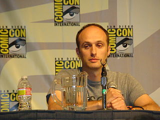 <span class="mw-page-title-main">Robert Popper</span> British producer, writer and actor