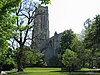 Rockefeller Memorial Chapel, University of Chicago