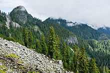 Fannin Range