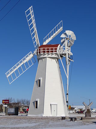 <span class="mw-page-title-main">Milbank, South Dakota</span> City in South Dakota, United States