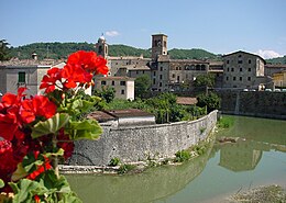 Sant'Angelo in Vado – Veduta