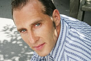 <span class="mw-page-title-main">Seth Michael Donsky</span> American film director