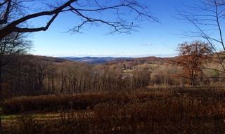 <span class="mw-page-title-main">Sharon Audubon Center</span> Wildlife sanctuary in Sharon, Connecticut