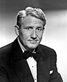 Spencer Tracy geboren op 5 april 1900