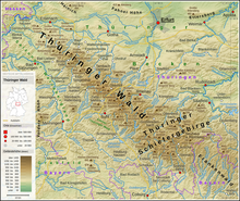 Thüringer Wald - Deutsche Mittelgebirge, Serie A-de.png