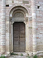 Porta al convento