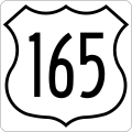 File:US 165 (1948).svg