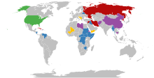 US Sanctions Programs.svg