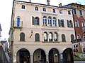 Palazzo Sacchia