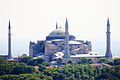 Hagia Sophia