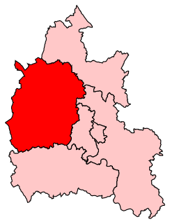 2016 Witney by-election