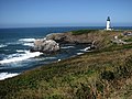 Yaquina Head near Newport