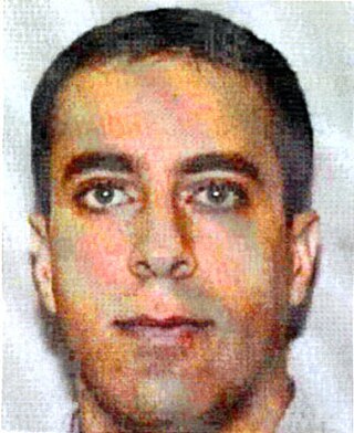 <span class="mw-page-title-main">Ziad Jarrah</span> Lebanese terrorist and 9/11 hijacker (1975–2001)