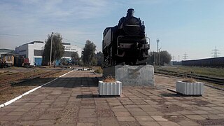 Monument au cinquante ans de la fabrique classé[5].