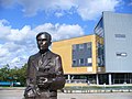 Thumbnail for File:Alan Turing Statue - geograph.org.uk - 2597296.jpg