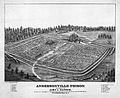 Image 13Andersonville Prison at Andersonville National Historic Site, by John L. Ransom