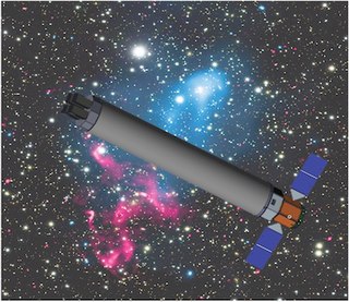 <span class="mw-page-title-main">Arcus (satellite)</span> Proposed X-ray space observatory by NASA