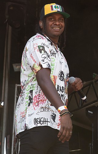 <span class="mw-page-title-main">Baker Boy</span> Indigenous Australian rapper, dancer, artist, and actor (born 1996)