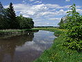 Das Benninger Ried, bei Memmingen