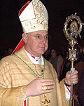 Thumbnail for Bishops in the Catholic Church