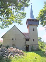 Biserica reformată