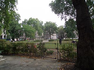 Bloomsbury, Great Britain