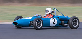 <span class="mw-page-title-main">Brabham BT2</span>