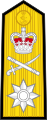 Royal Navy rear admiral shoulder board prior to 2001[2]