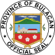 Selo de Bulacan