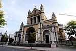 St. Anne's Cathedral, Donegall Street, Belfast