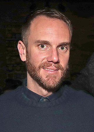 <span class="mw-page-title-main">Charlie McDowell</span> American film director and screenwriter (born 1983)