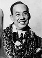 Chujiro Hayashi ongedateerd overleden op 11 mei 1940