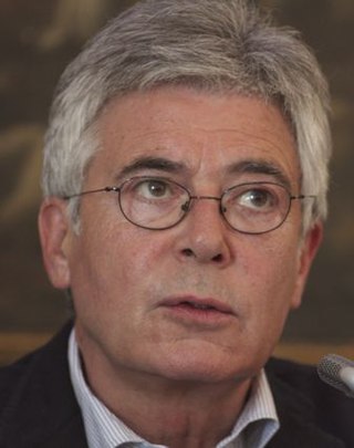 <span class="mw-page-title-main">Claudio Martelli</span> Italian former politician and journalist (born 1943)