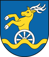 Coat of arms or logo